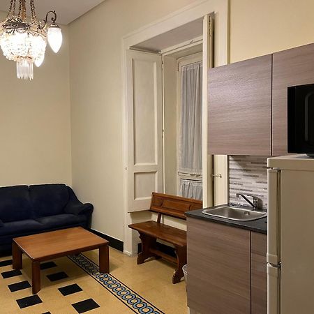 Il Labirinto - Luxury Rooms Neapel Exteriör bild